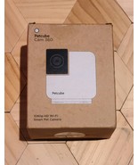 Petcube Cam 360 Camera | Ultimate Interactive WiFi Pet Home Security Pan... - $37.99