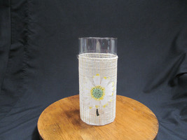 glass vase - $16.68 CAD