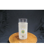 glass vase - $16.83 CAD