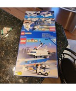 LEGO 6544 Shuttle Transcon 2 Launch Command BOX PART ONLY - £29.87 GBP