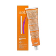 Londa Londacolor Demi-Permanent Cream Color 5/37 Light Brown Gold Brown 2oz - £8.91 GBP