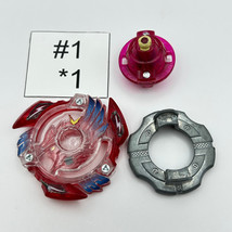 Burst Beyblade Victory Valkyrie Limited Unite B49 05 Fast Shipping US - £31.94 GBP