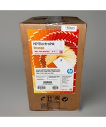 Hp ElectroInk Orange Series 3000,4000,5000,7000,7500,7600,7800 Qty:2 - $2,871.33 MXN