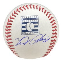 Miguel Cabrera Detroit Tigers Signé Officiel Hall Of Fame Logo Baseball Bas ITP - £213.56 GBP