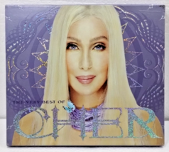 Cher - The Very Best Of Cher - Greatest Hits - (CD 2003) - $9.55 CAD