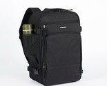 Ryanair Backpack 40x25x20cm CABINHOLD ® Berlin Cabin Bag 20L Carry-on RPET - £35.21 GBP
