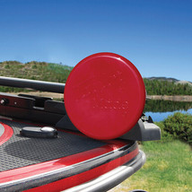 Taylor Made Trolling Motor Propeller Cover- 3-Blade Cover - 10&quot;- Red - £29.93 GBP