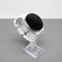 Garmin Venu 3 45mm GPS Smartwatch - Stainless Steel Whitestone 010-02784-00 image 3