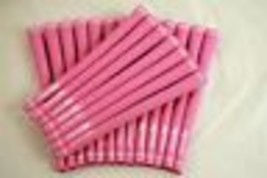 SPECIAL DISCOUNTED PRICE - NEW 20 PIECE LADY PINK GOLF GRIPS CLUBS IRONS... - £33.96 GBP