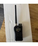 Uniden BC72XLT NASCAR Edition Handheld Radio Scanner - $24.74