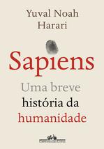 Sapiens - Nova edicao - Uma breve historia da humanidade (Em Portugues do Brasil - £36.41 GBP