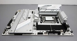 ASUS ROG Strix X850-A Gaming WiFi Motherboard image 5