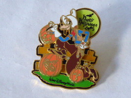 Disney Trading Pins 41938 WDW - Trick or Treat 2005 - Goofy - £14.78 GBP