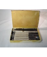 Vintage HMQ Nutcracker Set K762 - £26.37 GBP