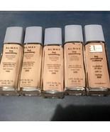 BUY 2 GET 1 FREE (Add 3 To Cart) Almay Line Smoothing Makeup Foundation (CHOOSE) - $13.68 - $13.80