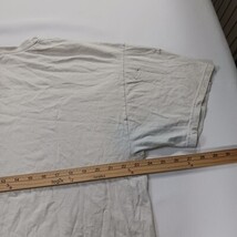 Vtg 2000 New York Yankees Subway Series Champions Mens XL White Graphic T-Shirt  image 11