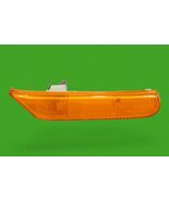 01-2004 porsche boxster 986 front right passenger side marker turn signa... - €34,23 EUR