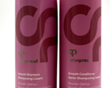 ColorProof Smooth Shampoo &amp; Conditioner/Nourish &amp; Defrizz 32 oz Duo - £102.83 GBP