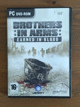 Brothers in Arms: Earned in Blood (PC) - £8.66 GBP