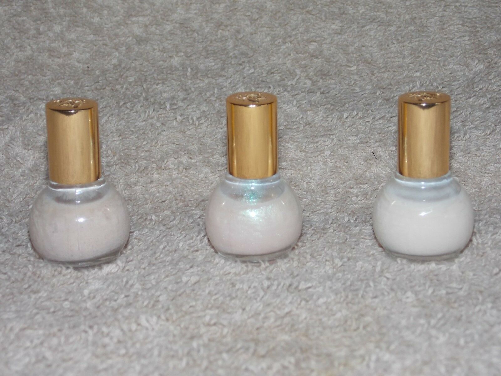 Joan Rivers Beauty CHOOSE YOUR COLOR Nail Polish .14 oz/4mL New - $12.99