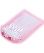 Hens Party Comb and Veil - £12.64 GBP