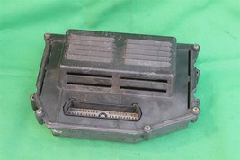 1992-93 Jeep Cherokee 4.0 4x4 Engine Control Unit Module ECU PCM ECM 