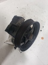 Power Steering Pump Fits 03-05 AVIATOR 725133 - $578.23 MXN