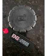 A2105010615 NEW GENUINE MBENZ AMG ENGINE Radiator Coolant Expansion Tank... - $49.77 CAD