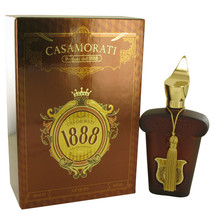 1888 Perfume By Xerjoff Eau De Parfum Spray 3.4 Oz Eau De Parfum Spray - $258.95