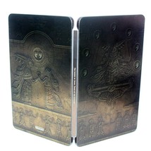 New Official Zelda : Tears of the Kingdom Limited Edition Steelbook For Nintendo - £23.73 GBP