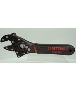 Craftsman Reflex Adjustable Wrench - 8&quot; - 45782 - Nice Condition - £15.10 GBP