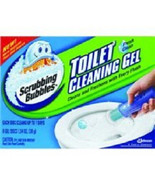 Scrubbing Bubbles Toilet Cleaning Gel  Germ Killing Lasts Up To 6 Weeks - $359.41 MXN