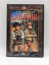 NEW The Best of Laramie ~ John Smith; Robert Crawford Jr.; Robert Fuller DVD - £42.88 GBP