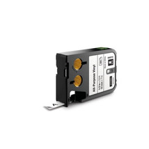 Dymo 1868751 1/2&quot; (12 MM) ALL-PURPOSE VINYL, - $54.58