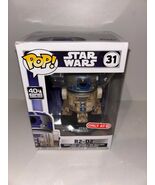 R2-D2 Funko #31 - Star Wars - $18.64 CAD
