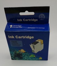 OFFICE Ink Cartridge T0540 Gloss Optimizer Epson Stylus R800 - $12.87