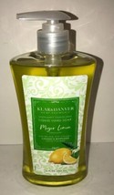 Klar &amp; Danver Meyer Lemon 15oz Liquid Hand Soap-Brand New-SHIPS N 24 HOURS - $15.72