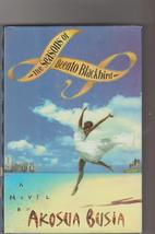 The Seasons of Beento Blackbird by Akosua Busia 1996 1st Ed. 1st novel - £10.98 GBP