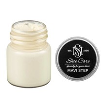 MAVI STEP Leather Repair Cream - 341 Light Cream - £12.86 GBP