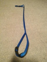 Drive 36 Inch Leg Lifter Blue Medical Therapy - £8.00 GBP