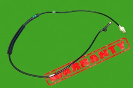 1990-1995 Mercedes R129 500SL 300SL gear shift shifter linkage cable oem - $75.00