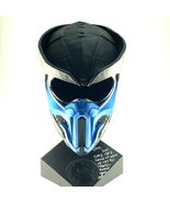 Masque De Subzero Mortal Kombat 11 Bust Édition Ultime Kollectors LE/500... - $28,944.15 MXN