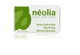 Neolia Olive Oil Soap - 4.5 Oz Bar - £2.36 GBP