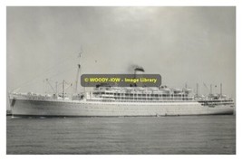 rp09305 - Orient Line Liner - Orion , built 1935 - print 6x4 - $2.80