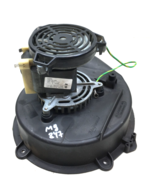 JAKEL 117104-01 Draft Inducer Blower Motor J238-150-1533 44464 used #MG847 - $69.00