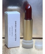 Dries Van Noten Lipstick Refill 0.12 oz 99 Favorite Red SATIN BNIB. - $551.17 MXN