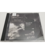 Ten Sonatas in Four Parts by Retrospect Trio Henry Purcell CD 2014 - £14.94 GBP
