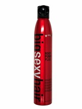 Big Sexy Hair Root Pump Plus Humidity Resistant Volumizing Spray Mousse ... - £14.19 GBP