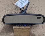 Rear View Mirror With Telematics Onstar Opt UE1 Fits 00-05 DEVILLE 303403 - $46.43