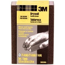 SANDSPONG FINE+MED 3M - $21.38